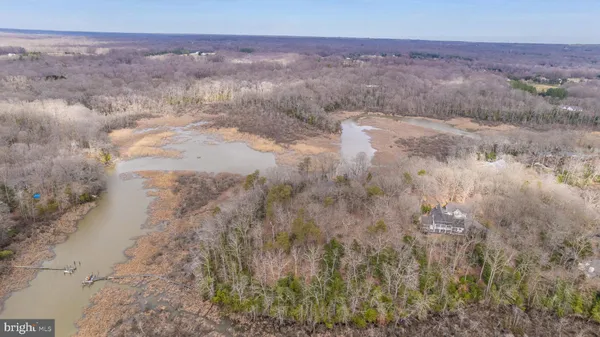 $1,295,000 | 12124 Palisades Drive, Dunkirk, MD 20754