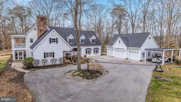 $1,295,000 | 12124 Palisades Drive, Dunkirk, MD 20754