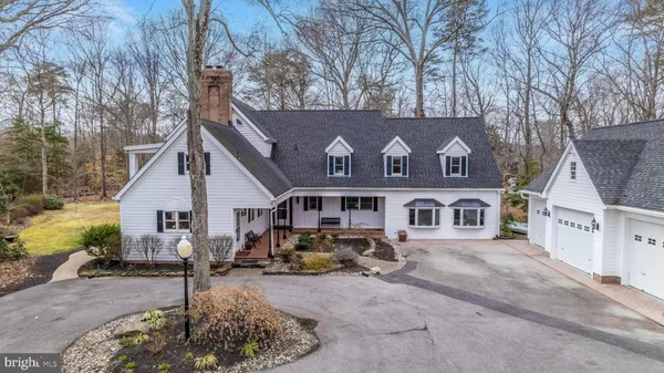 $1,295,000 | 12124 Palisades Drive, Dunkirk, MD 20754
