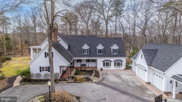 $1,295,000 | 12124 Palisades Drive, Dunkirk, MD 20754