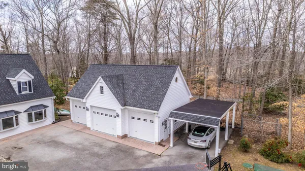 $1,295,000 | 12124 Palisades Drive, Dunkirk, MD 20754
