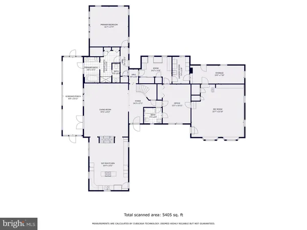 $1,295,000 | 12124 Palisades Drive, Dunkirk, MD 20754