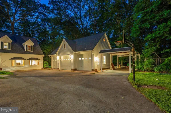 $1,295,000 | 12124 Palisades Drive, Dunkirk, MD 20754
