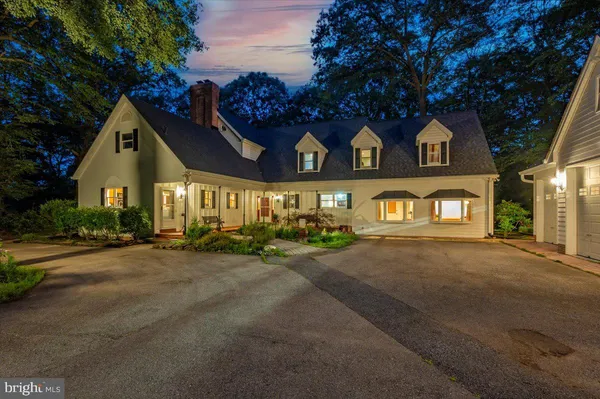 $1,295,000 | 12124 Palisades Drive, Dunkirk, MD 20754