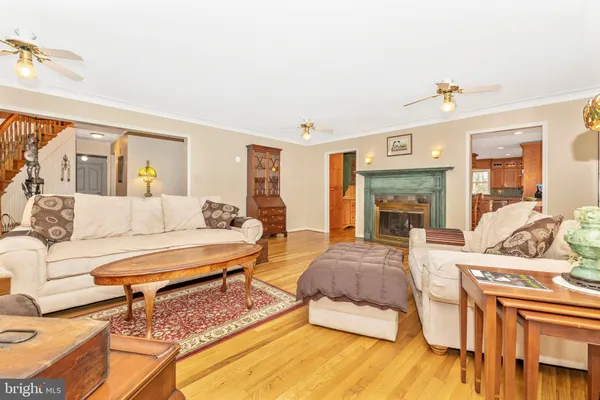 $1,295,000 | 12124 Palisades Drive, Dunkirk, MD 20754