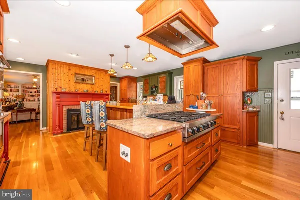 $1,295,000 | 12124 Palisades Drive, Dunkirk, MD 20754