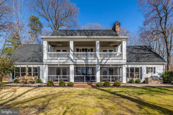 $1,295,000 | 12124 Palisades Drive, Dunkirk, MD 20754