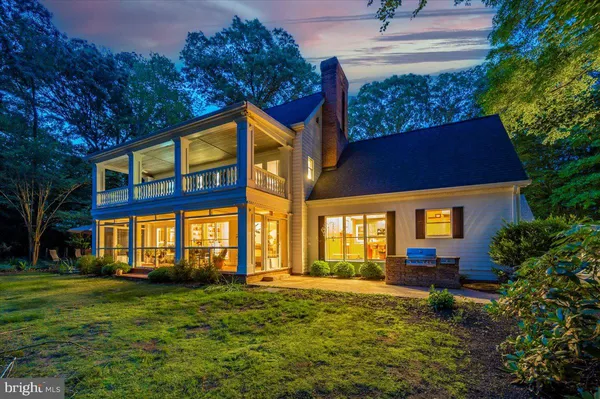 $1,295,000 | 12124 Palisades Drive, Dunkirk, MD 20754