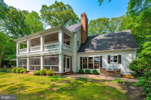 $1,295,000 | 12124 Palisades Drive, Dunkirk, MD 20754