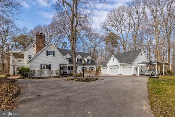 $1,295,000 | 12124 Palisades Drive, Dunkirk, MD 20754