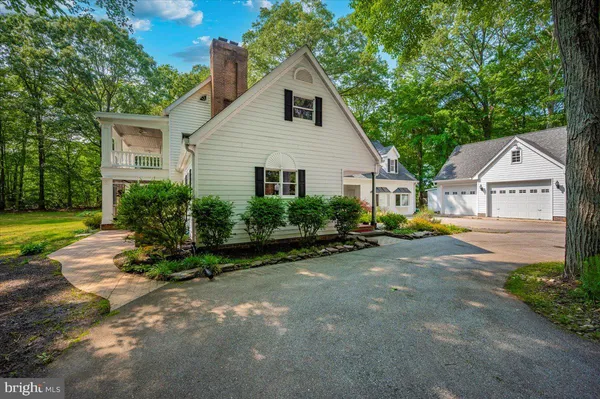 $1,295,000 | 12124 Palisades Drive, Dunkirk, MD 20754