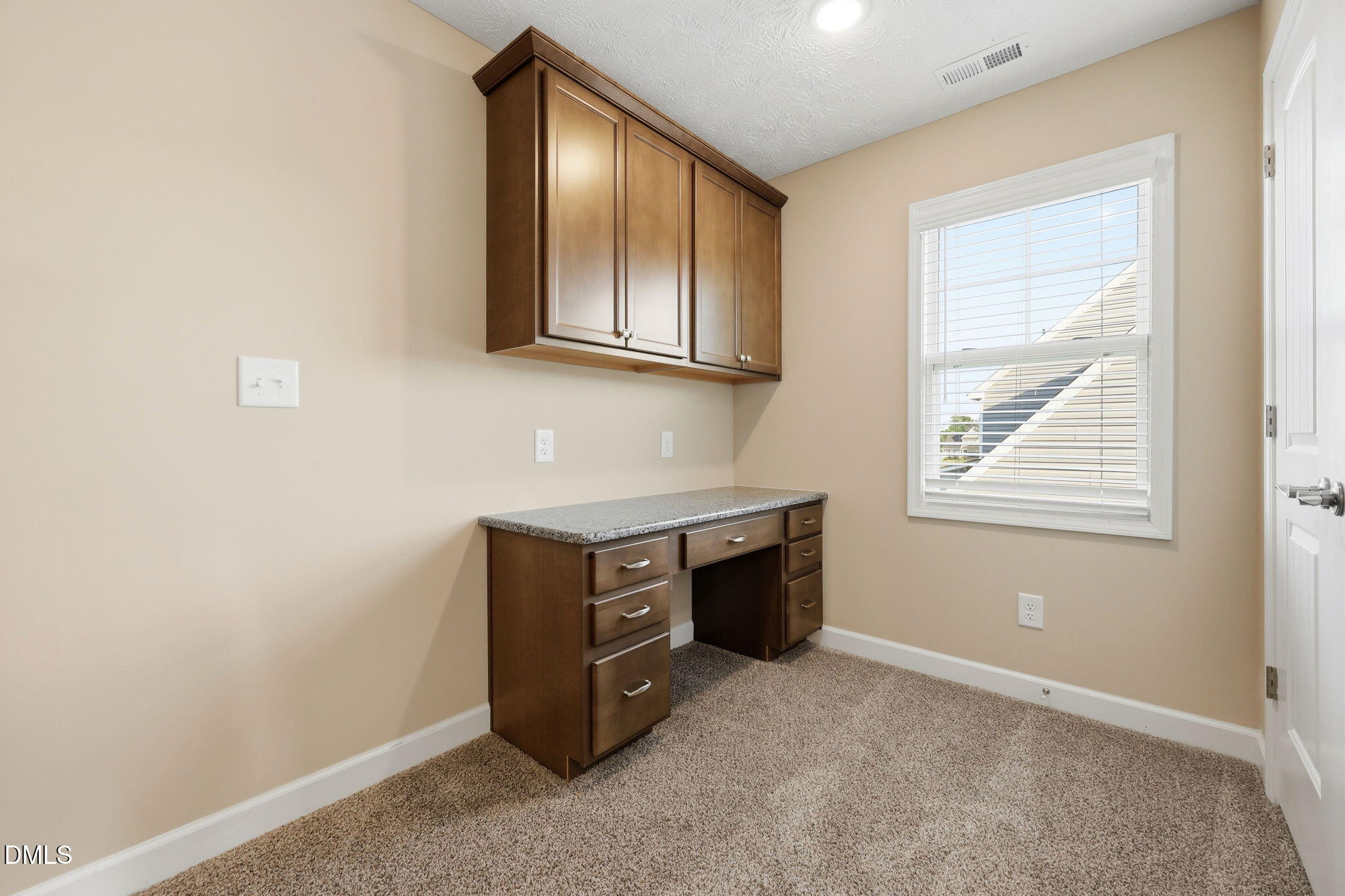 3017 Branscombe Road Fayetteville, NC 28304 - Photo 25 of 43 an empty room with windows