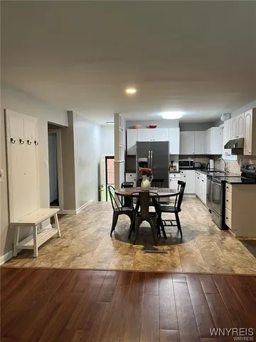 $2,200 | 235 South 3rd Street, Lewiston, NY 14092