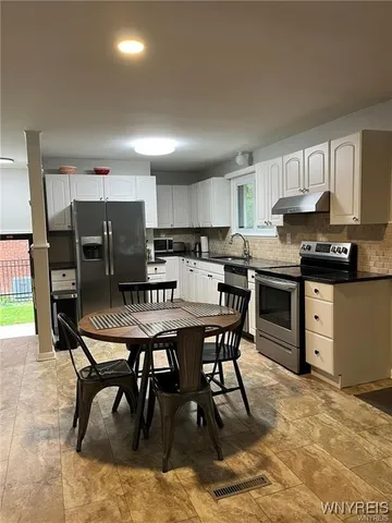 $2,200 | 235 South 3rd Street, Lewiston, NY 14092