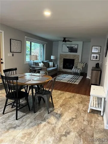 $2,200 | 235 South 3rd Street, Lewiston, NY 14092