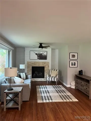 $2,200 | 235 South 3rd Street, Lewiston, NY 14092