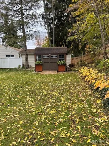 $2,200 | 235 South 3rd Street, Lewiston, NY 14092