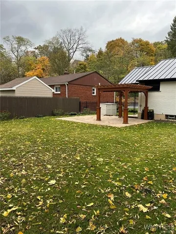 $2,200 | 235 South 3rd Street, Lewiston, NY 14092