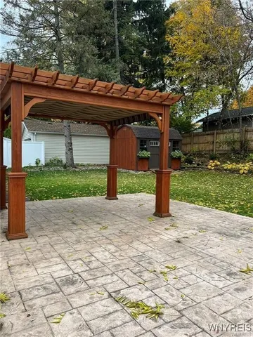 $2,200 | 235 South 3rd Street, Lewiston, NY 14092