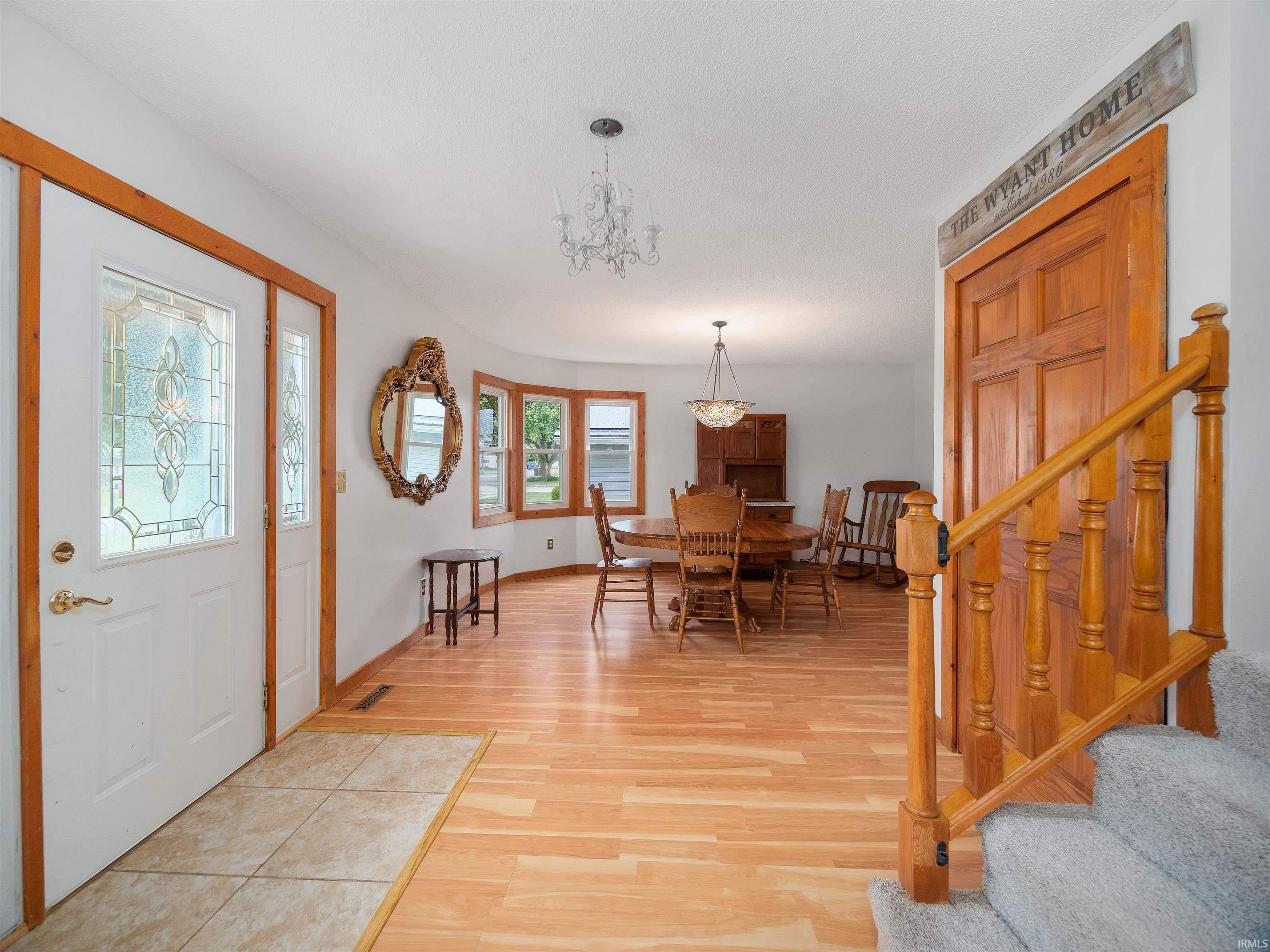 1912 Trinity Street Huntertown, IN 46748 - Photo 2 of 35