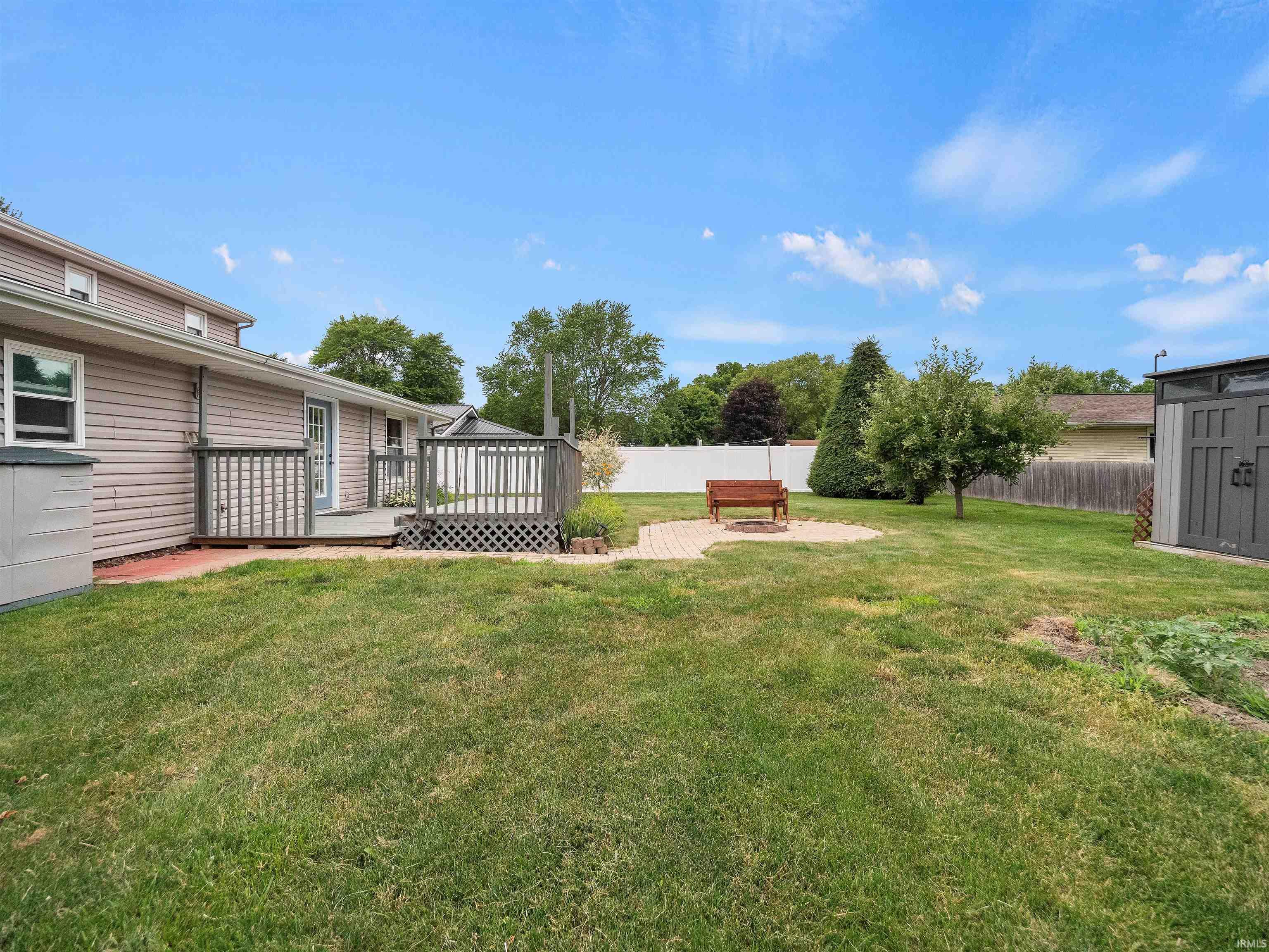 1912 Trinity Street Huntertown, IN 46748 - Photo 31 of 35