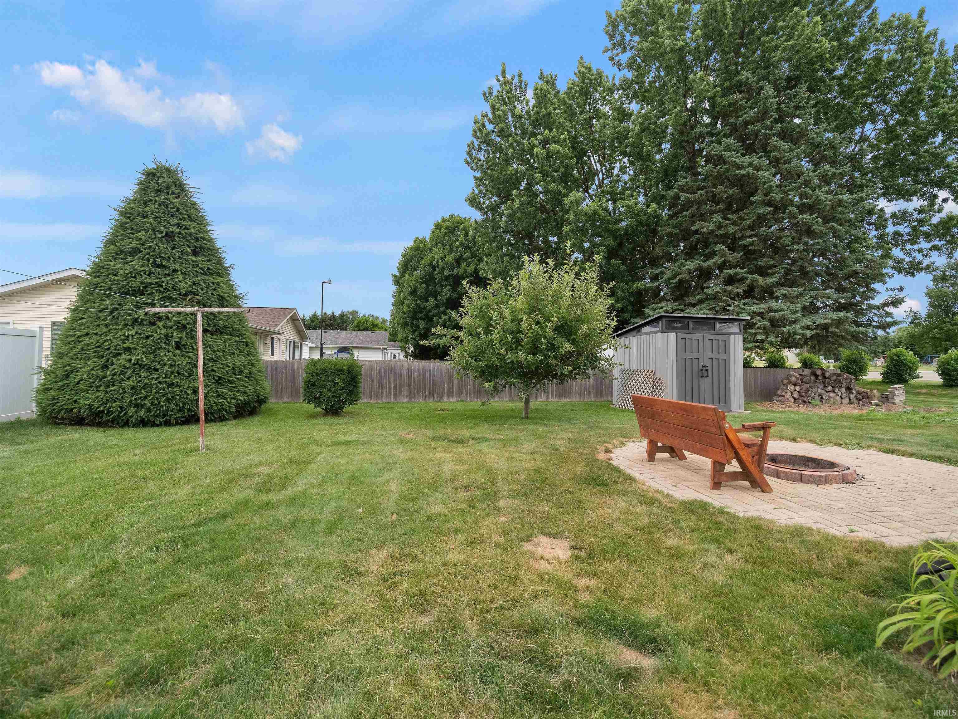 1912 Trinity Street Huntertown, IN 46748 - Photo 32 of 35