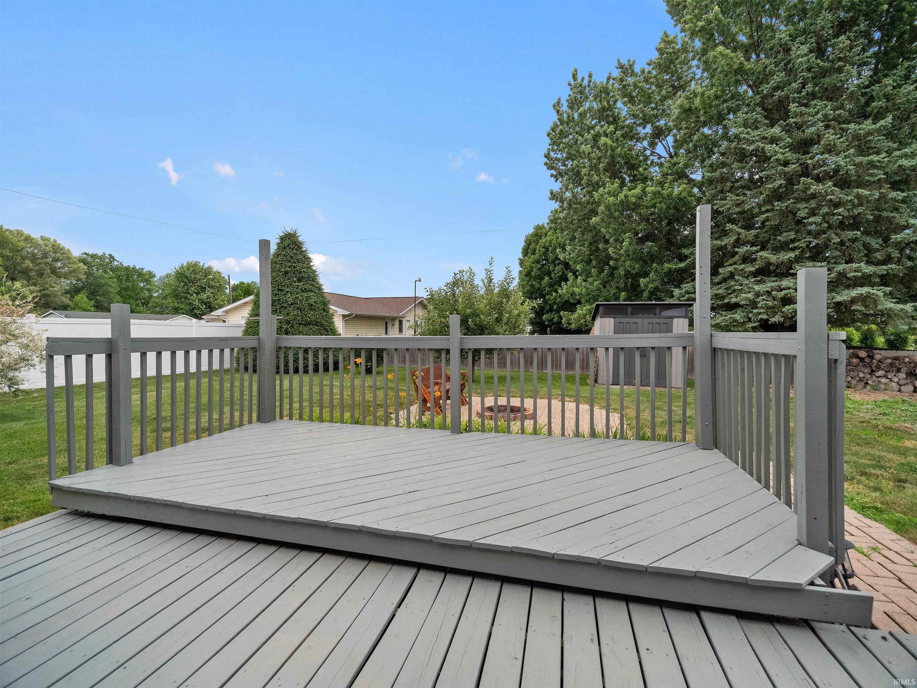 1912 Trinity Street Huntertown, IN 46748 - Photo 33 of 35