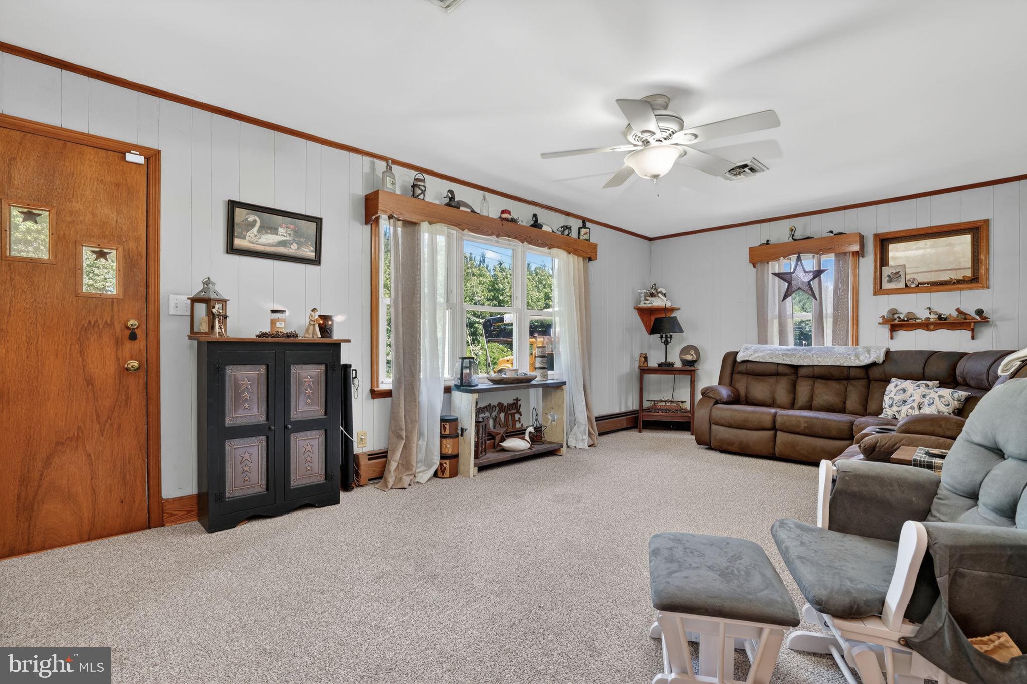 18519 Big Road Parksley, VA 23421 - Photo 8 of 38