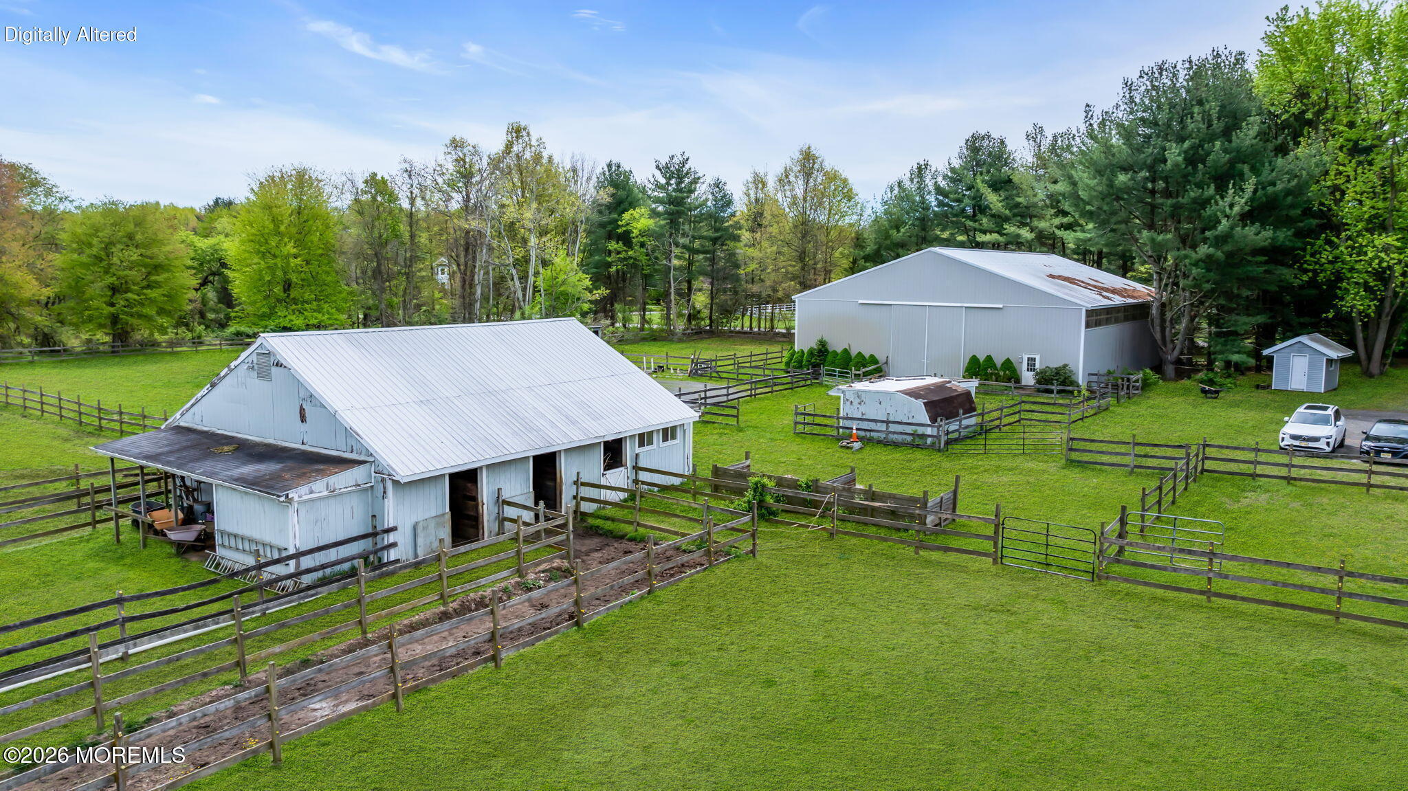 10 Daum Road Manalapan, NJ 07726 - Photo 11 of 53 60-web-or-mls-DJI_20260428105434_0326_D-