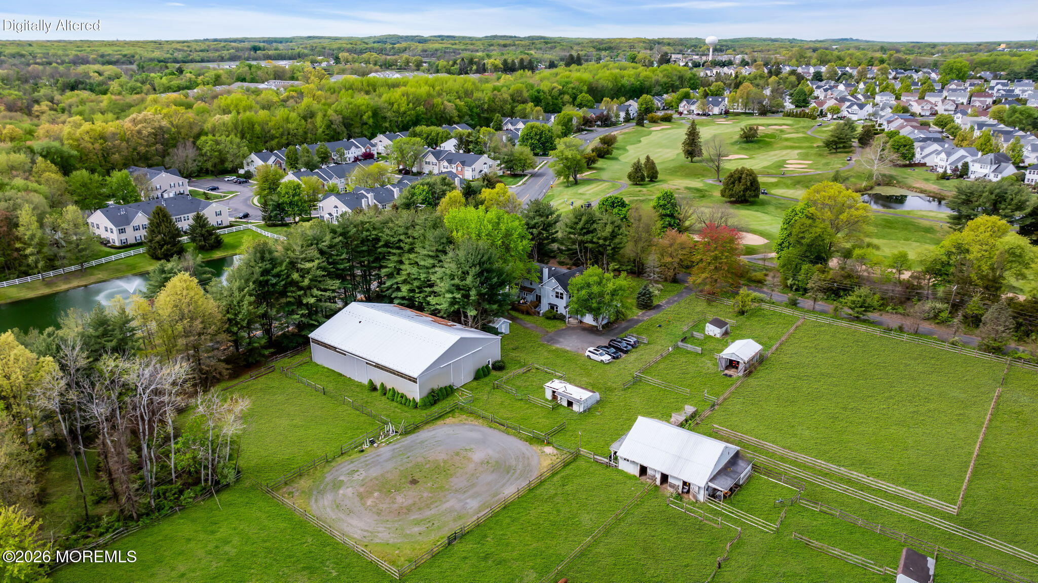 10 Daum Road Manalapan, NJ 07726 - Photo 13 of 53 52-web-or-mls-DJI_20260428105105_0286_D-