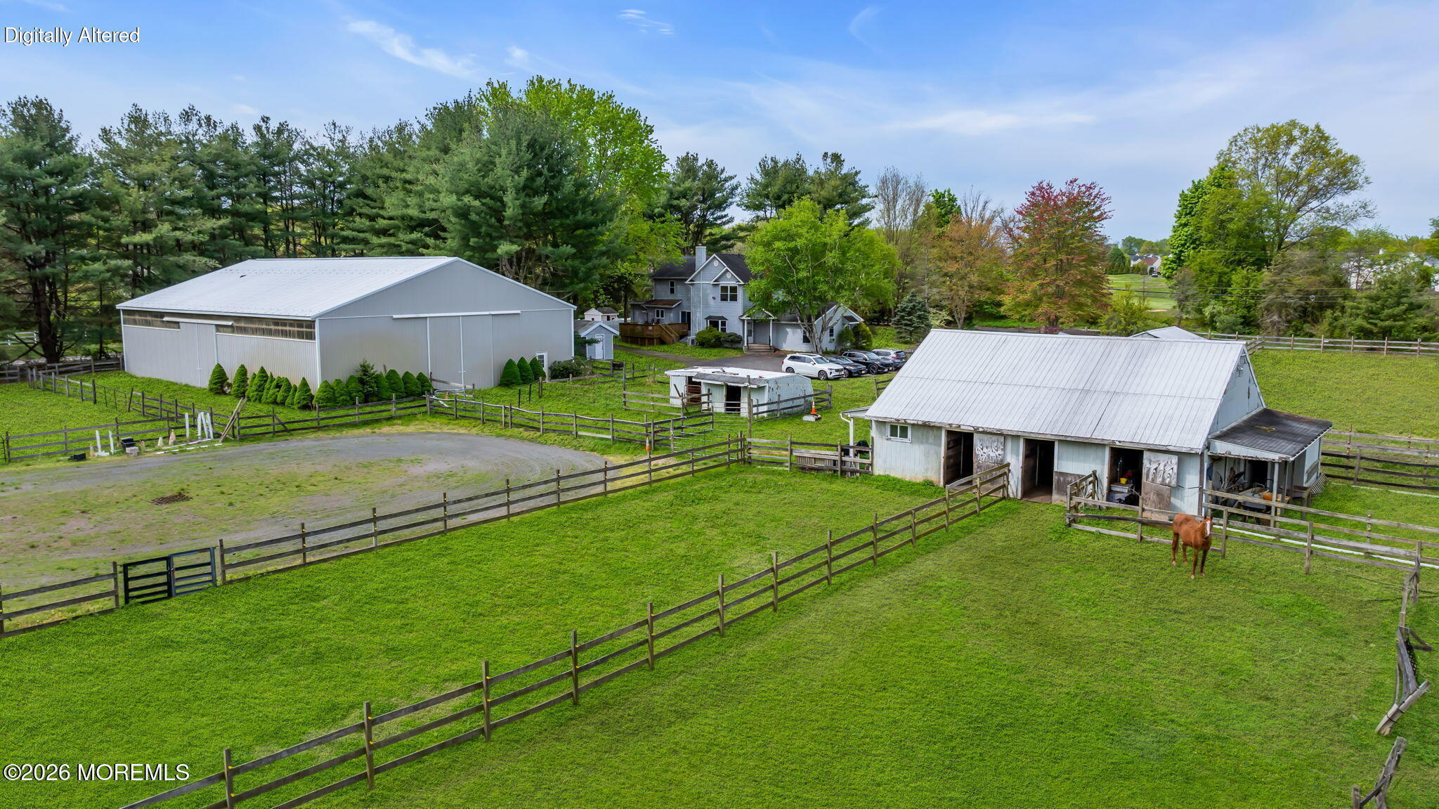 10 Daum Road Manalapan, NJ 07726 - Photo 14 of 53 54-web-or-mls-DJI_20260428105201_0296_D-