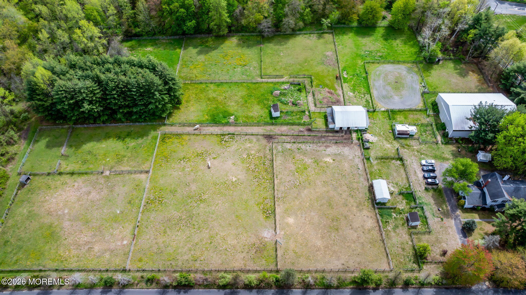 10 Daum Road Manalapan, NJ 07726 - Photo 8 of 53 73-web-or-mls-DJI_20260428104918_0271_D
