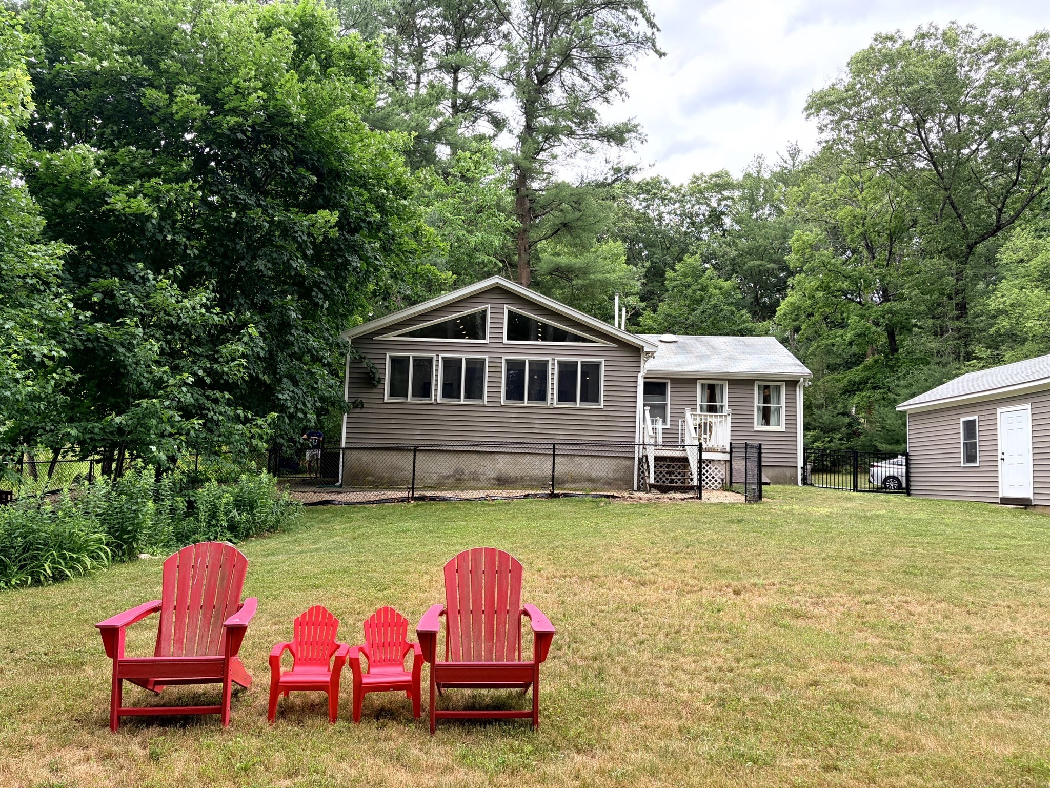 21 Bypass Road Lincoln, MA 01773 - Photo 33 of 36 Gallery Image 33