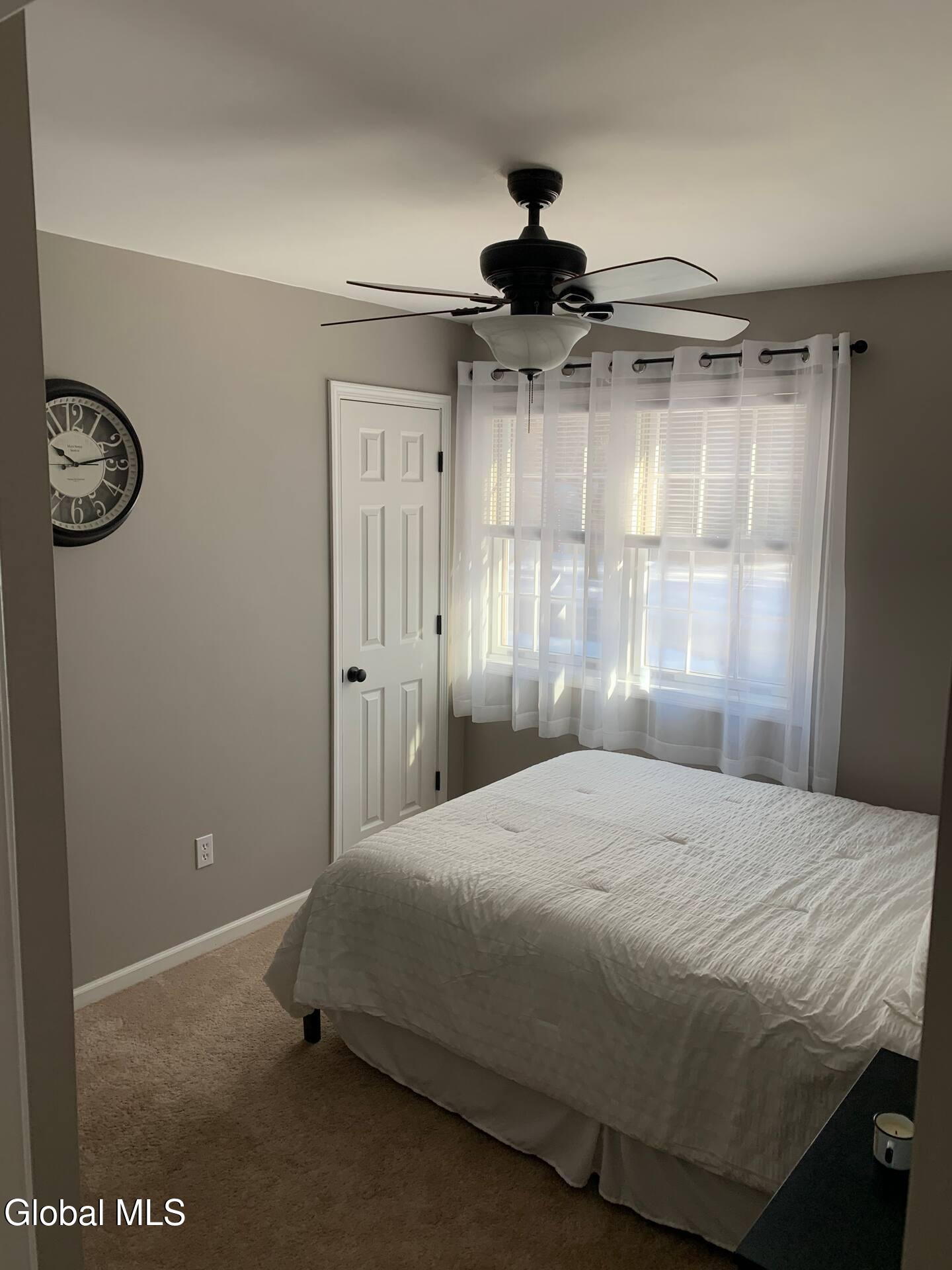 420 Stone Church Road Ballston Spa, NY 12020 - Photo 14 of 21 Bedroom 3
