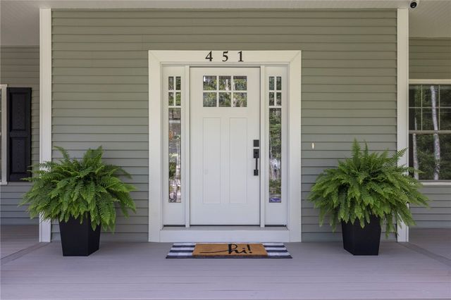 $905,500 | 451 Greenbush Road, Warwick, RI 02818