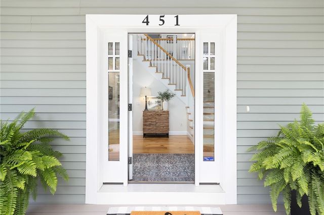 $905,500 | 451 Greenbush Road, Warwick, RI 02818