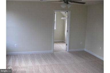 6721 Ridgecrest Road New Market, MD 21774 - Photo 5 of 17 a view of an empty room