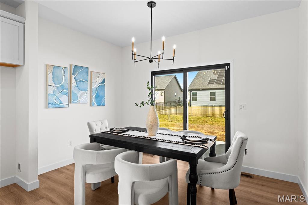 2605 Cheyenne Wells Drive Shiloh, IL 62221 - Photo 13 of 36