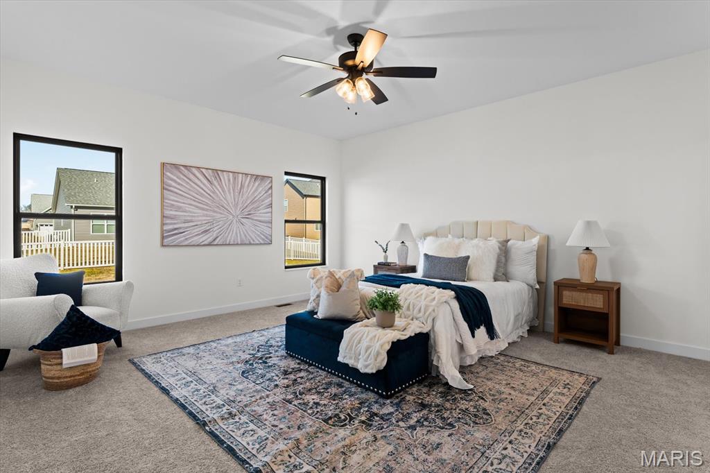 2605 Cheyenne Wells Drive Shiloh, IL 62221 - Photo 15 of 36