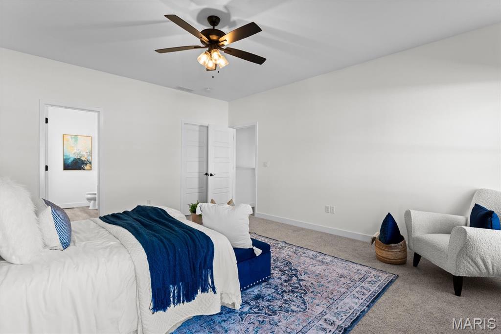 2605 Cheyenne Wells Drive Shiloh, IL 62221 - Photo 16 of 36