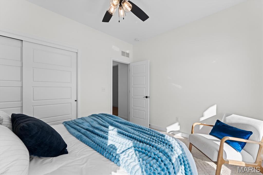 2605 Cheyenne Wells Drive Shiloh, IL 62221 - Photo 20 of 36