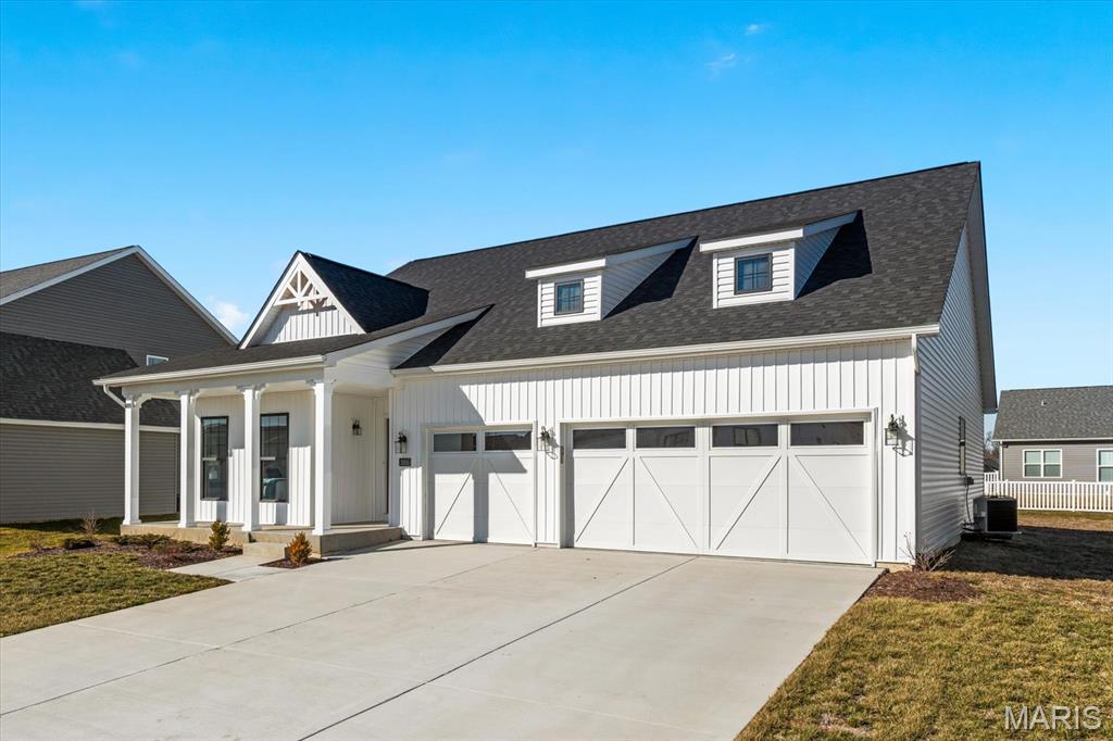 2605 Cheyenne Wells Drive Shiloh, IL 62221 - Photo 2 of 36