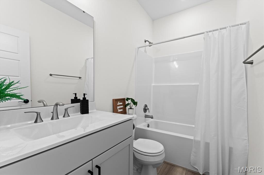 2605 Cheyenne Wells Drive Shiloh, IL 62221 - Photo 21 of 36