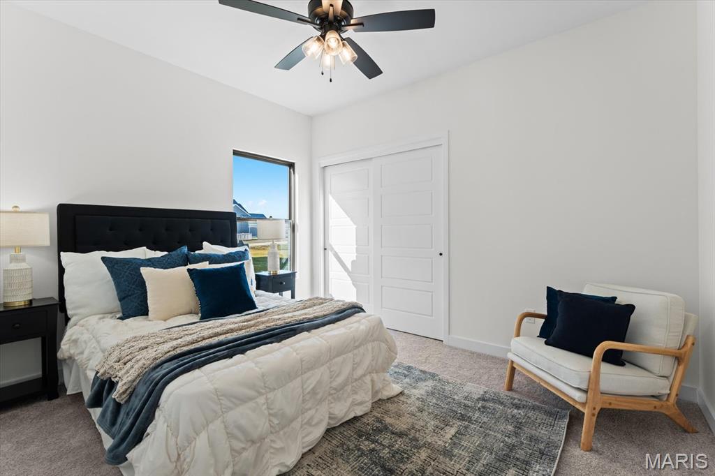 2605 Cheyenne Wells Drive Shiloh, IL 62221 - Photo 22 of 36