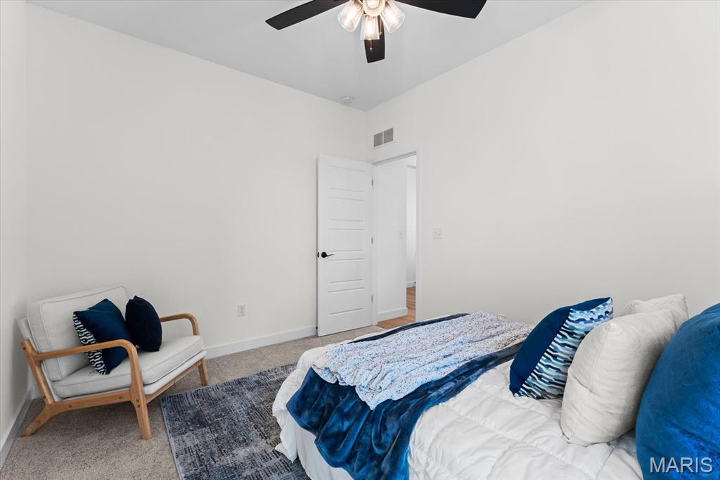 2605 Cheyenne Wells Drive Shiloh, IL 62221 - Photo 23 of 36