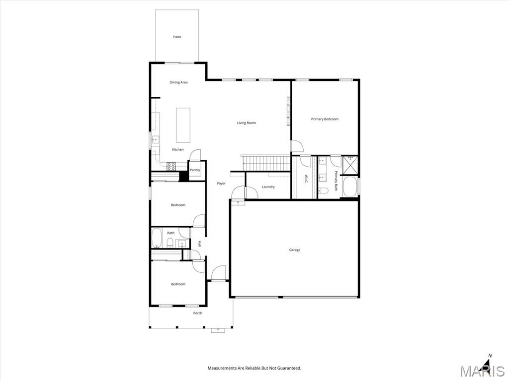 2605 Cheyenne Wells Drive Shiloh, IL 62221 - Photo 25 of 36