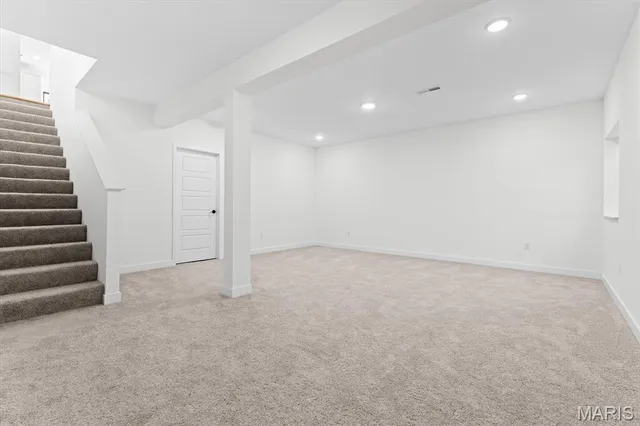 $474,900 | 2605 Cheyenne Wells Drive, Shiloh, IL 62221