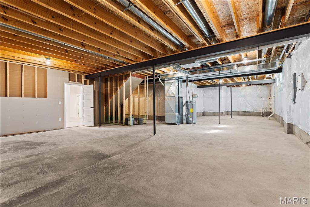 2605 Cheyenne Wells Drive Shiloh, IL 62221 - Photo 29 of 36