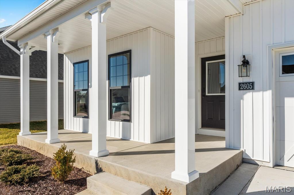 2605 Cheyenne Wells Drive Shiloh, IL 62221 - Photo 3 of 36