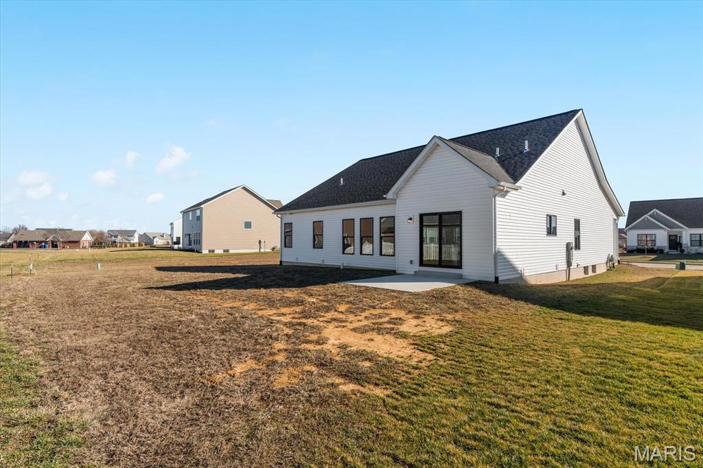 2605 Cheyenne Wells Drive Shiloh, IL 62221 - Photo 32 of 36